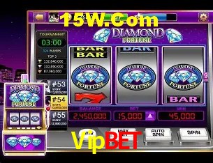 Sinta a adrenalina dos jogos de cassino com Vipbet